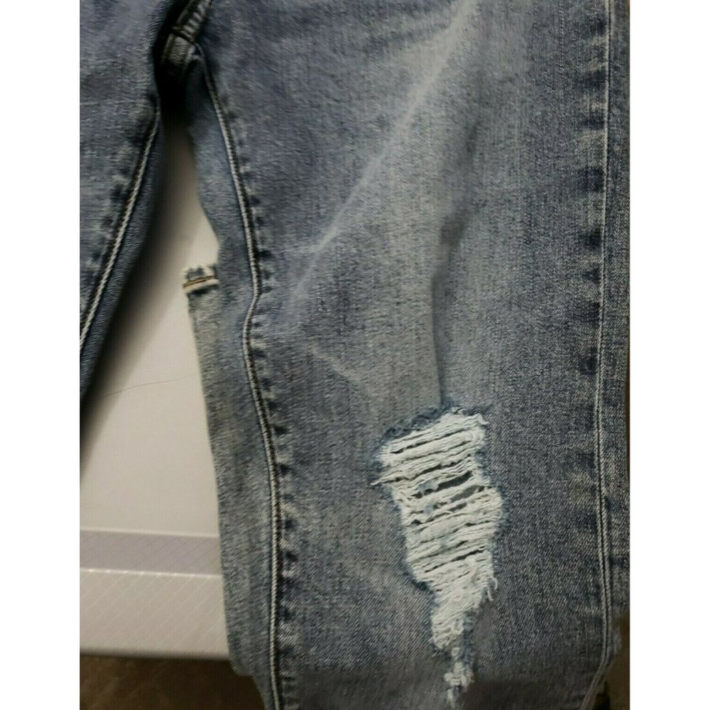 NWT J Brand Men's Mick Super Skinny Fit Stretch - Picture 9 of 10